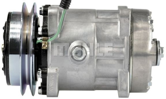 ACP-935-000S BV PSH 090.905.005.310 Air conditioning compressor 1264800