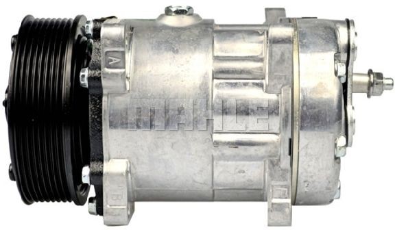 ACP-1127-000S BV PSH 090.905.007.311 Air conditioning compressor 186 4124R