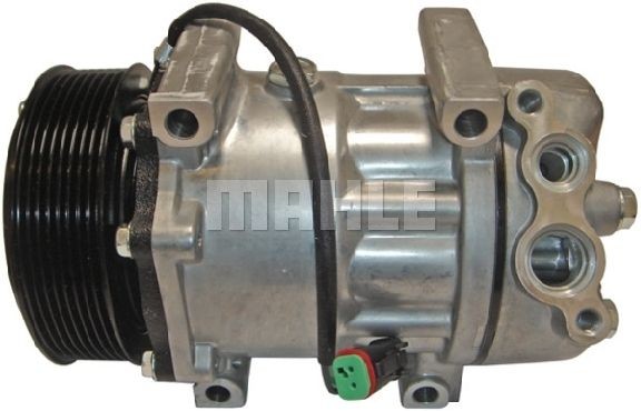 ACP-117-000S BV PSH 090.915.003.311 Air conditioning compressor 2 472 887