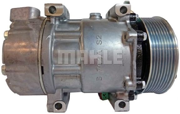 ACP-128-000S BV PSH 090.915.004.311 Air conditioning compressor 10570893