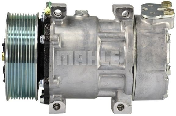 ACP-938-000S BV PSH 090.915.006.311 Air conditioning compressor 10570608