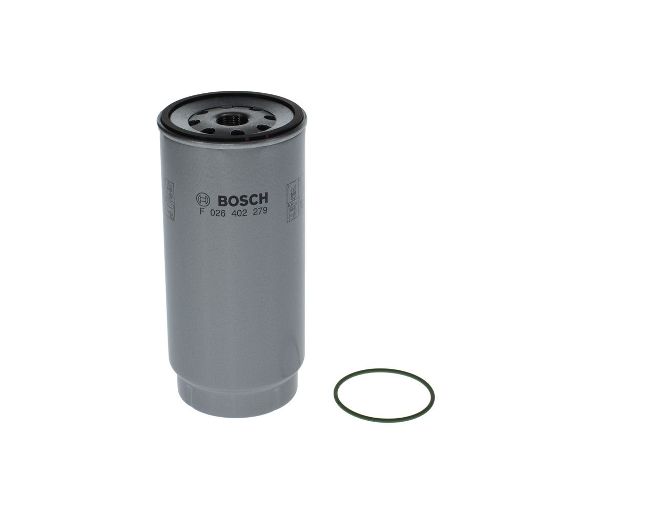 BOSCH Fuel filter F 026 402 279