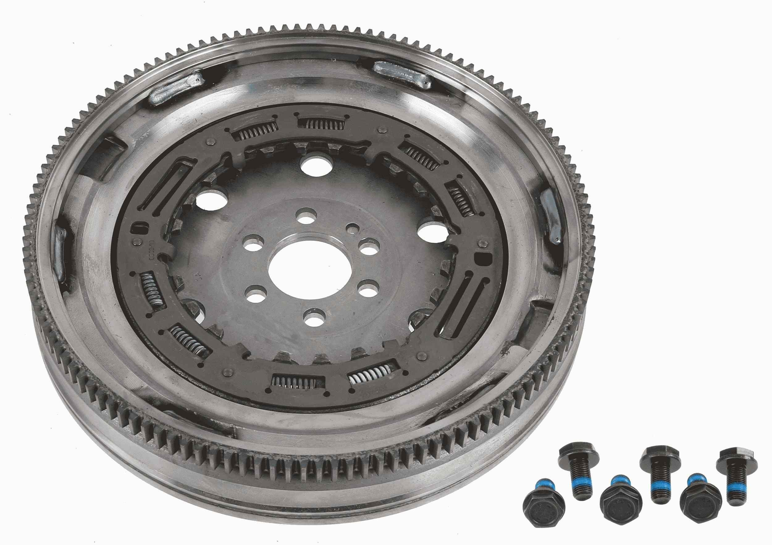Great value for money - SACHS Flywheel 2295 601 018