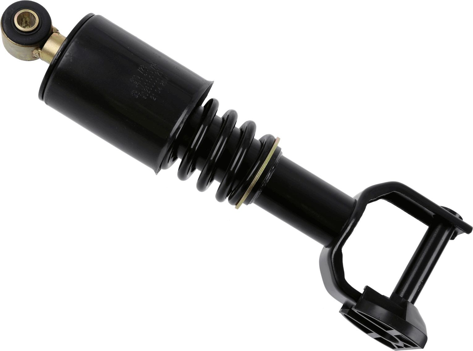 SACHS 319728 Shock Absorber, cab suspension A942 890 0419