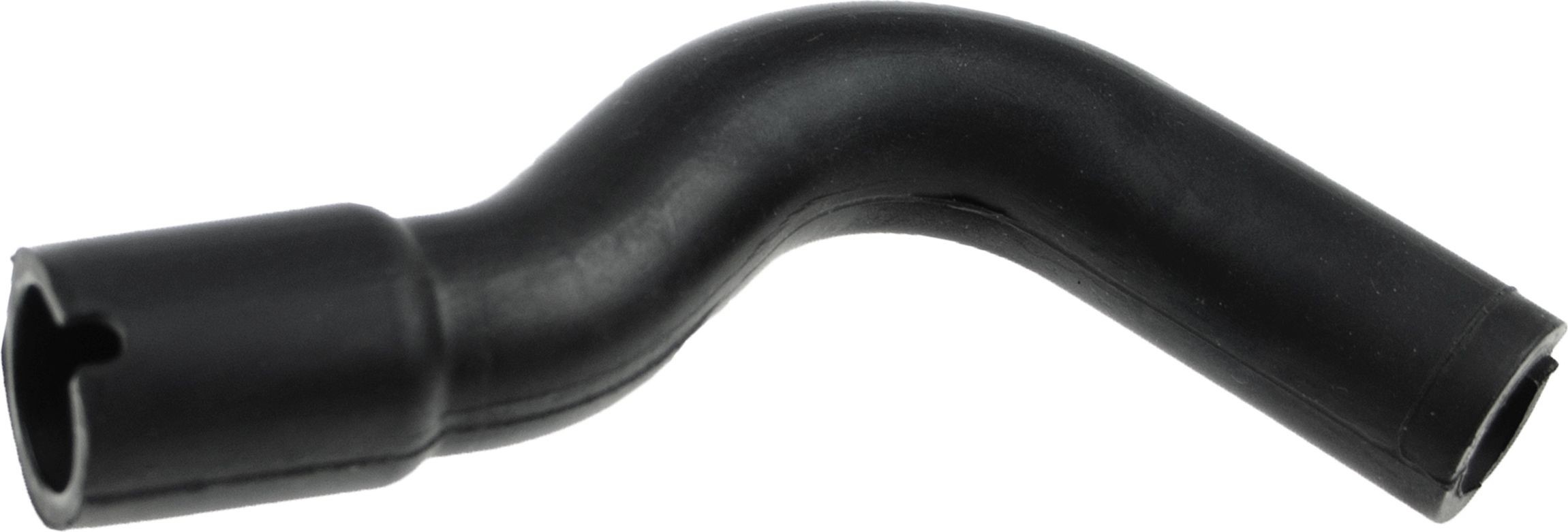Opel Crankcase breather hose GATES EMH402 at a good price