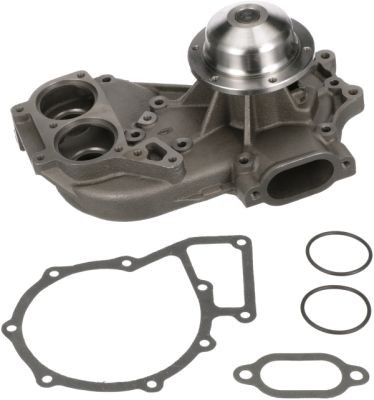 GATES Water pump for engine WP5001HD