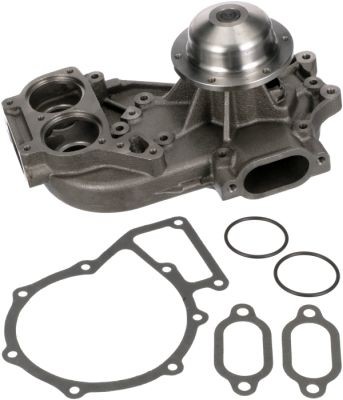 GATES Water pump for engine WP5002HD