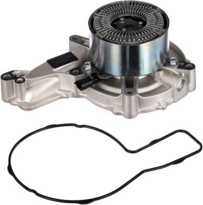 GATES Water pump for engine WP5006HD