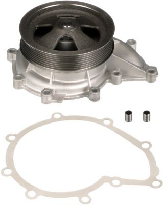 GATES Water pump for engine WP5007HD