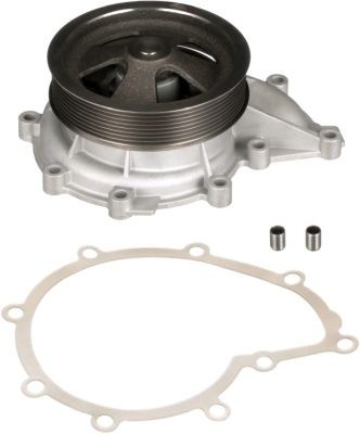 GATES Water pump for engine WP5009HD