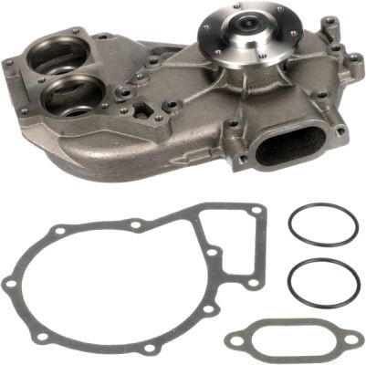 GATES Water pump for engine WP5012HD