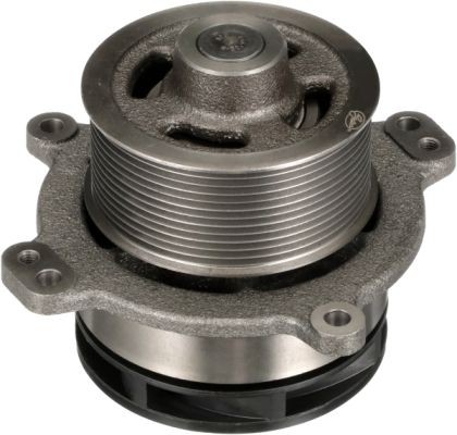 GATES Water pump for engine WP5016HD