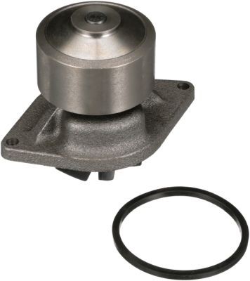 GATES Water pump for engine WP5017HD