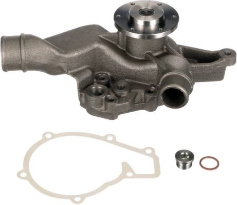 GATES Water pump for engine WP5025HD