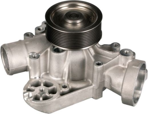 GATES Water pump for engine WP5030HD