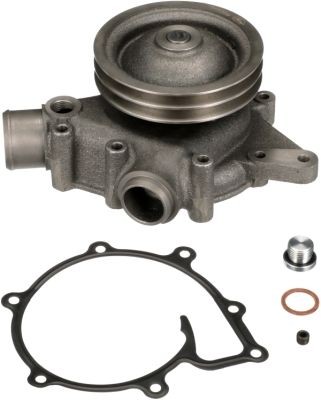 GATES Water pump for engine WP5032HD