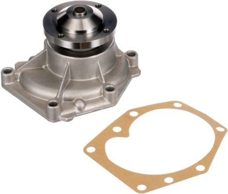GATES Water pump for engine WP5041HD