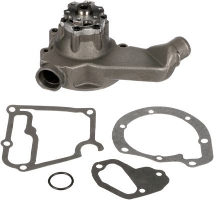 GATES Water pump for engine WP5045HD
