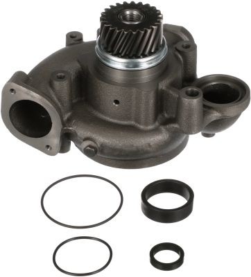 GATES Water pump for engine WP5047HD