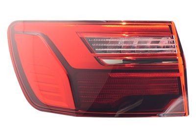 VAN WEZEL 0394921 Rear light Audi A4 B9 Avant 40 TFSI Mild Hybrid 204 hp Petrol/Electric 2024 price