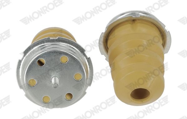MONROE PK457 Rubber Buffer, suspension 1 351 266 080