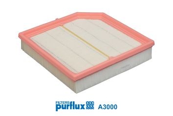 PURFLUX A3000 Air filter 32146443
