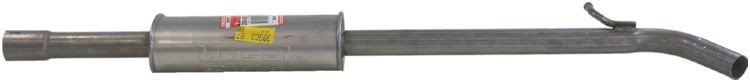 BOSAL 200-099 Middle silencer RENAULT experience and price