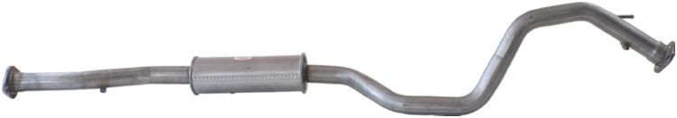 Nissan Middle silencer BOSAL 284-803 at a good price
