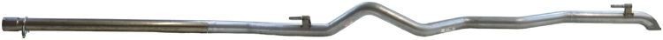 BOSAL 950-129 Exhaust pipes VW CRAFTER 2013 price