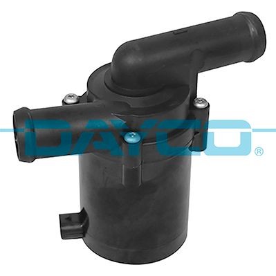 DAYCO DEP1015 Water Pump, parking heater 1689273