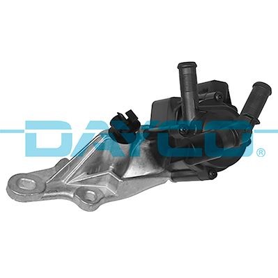Citroën Auxiliary water pump DAYCO DEP1024 at a good price