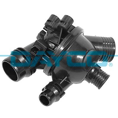 Original DAYCO Coolant thermostat DT1301H for BMW X1