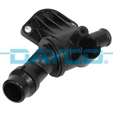 Audi A3 Coolant thermostat 18410434 DAYCO DT1315H online buy