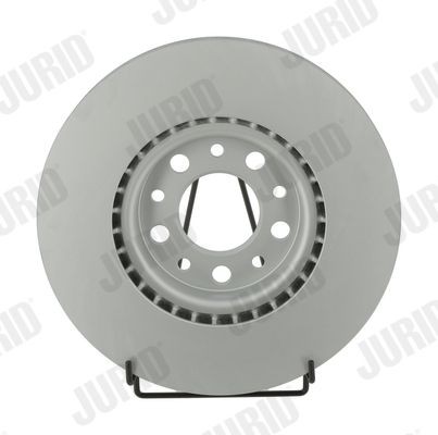 563292JC JURID Brake rotors ALFA ROMEO 305x28mm, 5x110, Vented, Coated