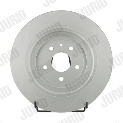 Original JURID Disc brake set 563301JC for FORD MONDEO