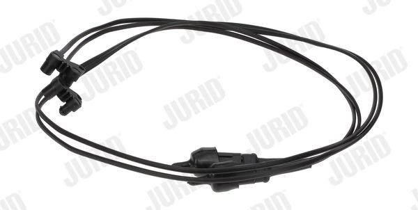 JURID Length: 1285mm Warning contact, brake pad wear FAI173 buy