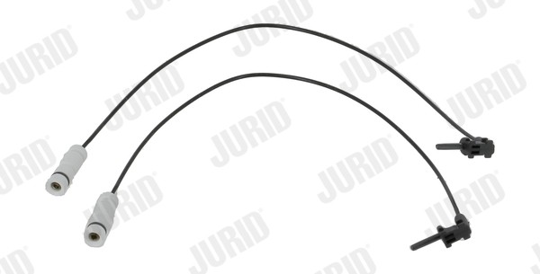Great value for money - JURID Brake pad wear sensor FAI184
