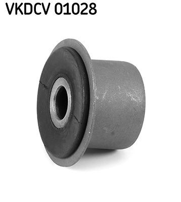 SKF VKDCV01028 Clutch Pressure Plate 0001904751