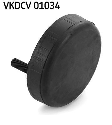 SKF VKDCV01034 Rubber Buffer, suspension 04714376