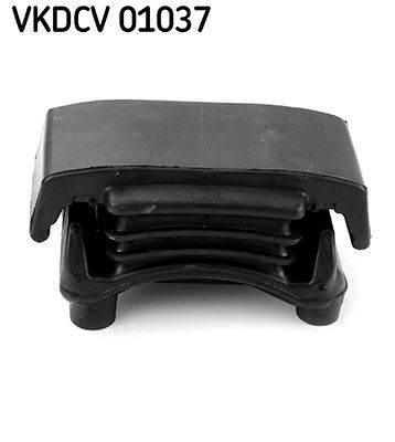 SKF VKDCV01037 Rubber Buffer, suspension 81962100548