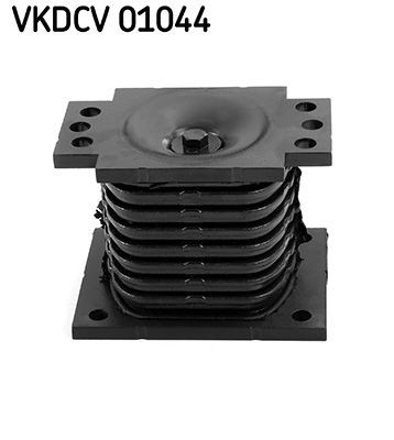 SKF VKDCV01044 Rubber Buffer, suspension 1622982