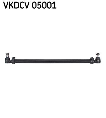 SKF Length: 1690mm Tie Rod VKDCV 05001 buy