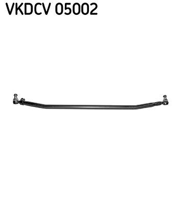 SKF VKDCV05002 Rod Assembly 81 46711 6715