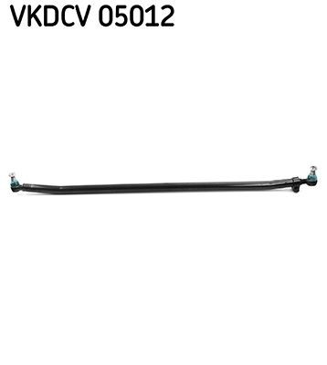 SKF Length: 1743mm Tie Rod VKDCV 05012 buy