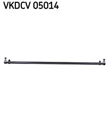 SKF Length: 1640mm Tie Rod VKDCV 05014 buy