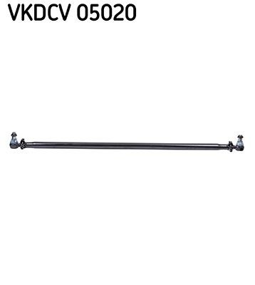 SKF VKDCV05020 Rod Assembly 41005450