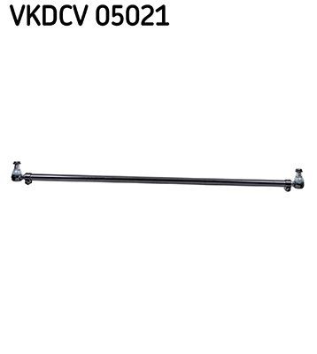 SKF VKDCV05021 Rod Assembly A975 330 02 03