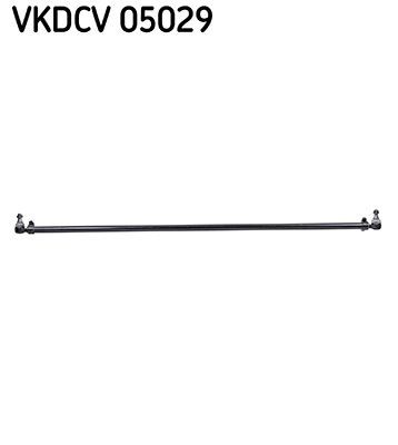 SKF VKDCV05029 Rod Assembly 81467106865