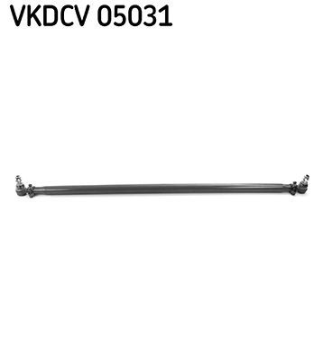 SKF VKDCV05031 Rod Assembly 81.46711-6976
