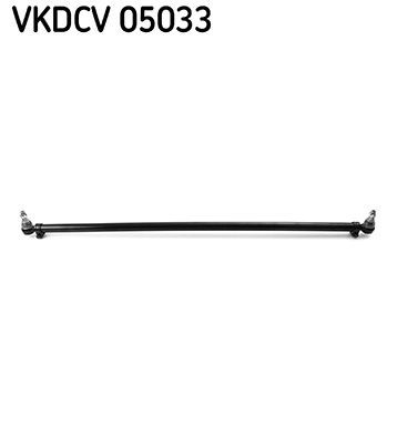 SKF VKDCV05033 Rod Assembly 1628 637